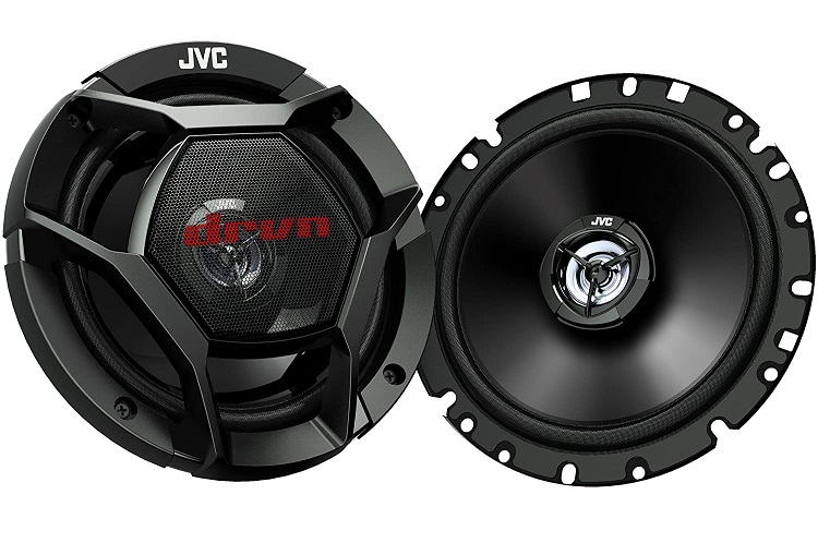 JVC Speakers