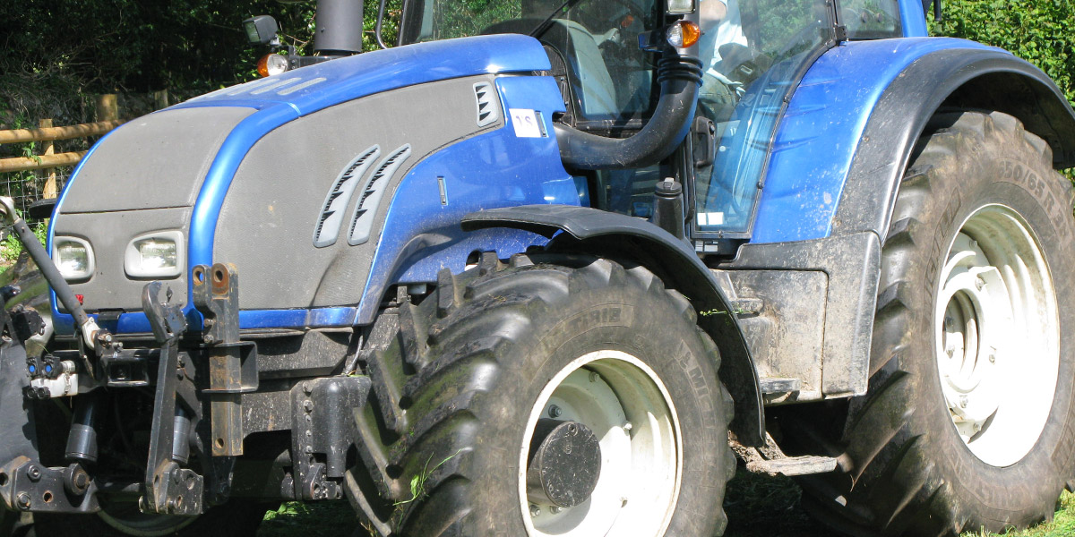 Valtra Valmet tractor and agricultural parts